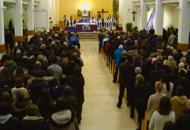 Un sacerdote polaco- Medjugorje es un lugar bendito