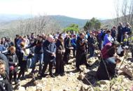 Via Crucis en Medjugorje