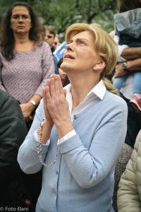 2 de abril de 2016 en Medjugorje