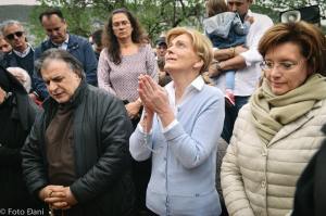 Medjugorje, 2 de abril de 2016
