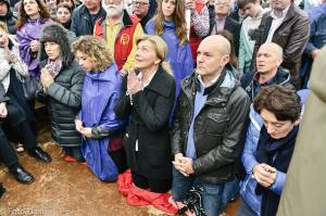 Aparición de la Virgen a Mirjana el 2 de mayo de 2016 en Medjugorje - 10