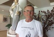 Caminando a Medjugorje