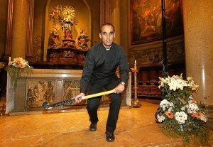 CLUAB ATLETIC TERRASSA 15/16