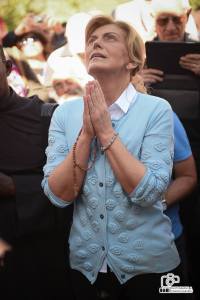 Aparición de la Virgen a Mirjana el 2 de junio de 2016 en Medjugorje 1
