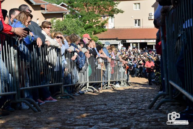 Aparición de la Virgen a Mirjana el 2 de junio de 2016 en Medjugorje - 3