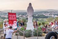 Un voto a María por la Patria