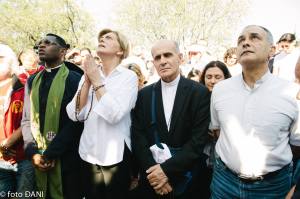 Medjugorje, 2 de julio de 2016