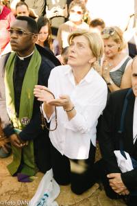 Mirjana 2 de julio de 2016