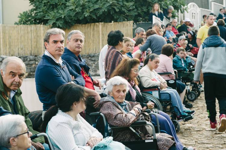 Aparición de la Virgen a Mirjana el 2 de septiembre de 2016 en Medjugorje - 2