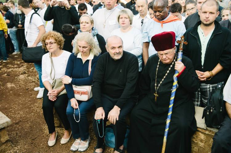 Aparición de la Virgen a Mirjana el 2 de septiembre de 2016 en Medjugorje - 4