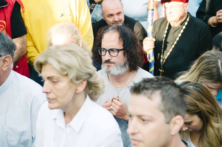 Aparición de la Virgen a Mirjana el 2 de septiembre de 2016 en Medjugorje - 9