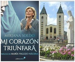 Mirjana Soldo ofrece anécdotas y datos no conocidos sobre las apariciones