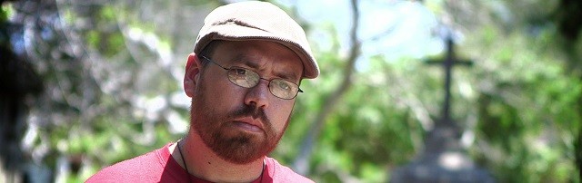 Salvador Íñiguez cambió su vida gracias a la Virgen María